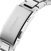 Armbanduhr Tag Heuer Herr Aquaracer in Stahl WAY111Z.BA0928 - WAY111Z.BA0928